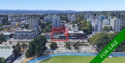 Kerrisdale Land Commercial for sale:    (Listed 2022-07-26)