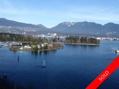 Coal Harbour Condo for sale:  3 bedroom 3,647 sq.ft. (Listed 2020-01-27)